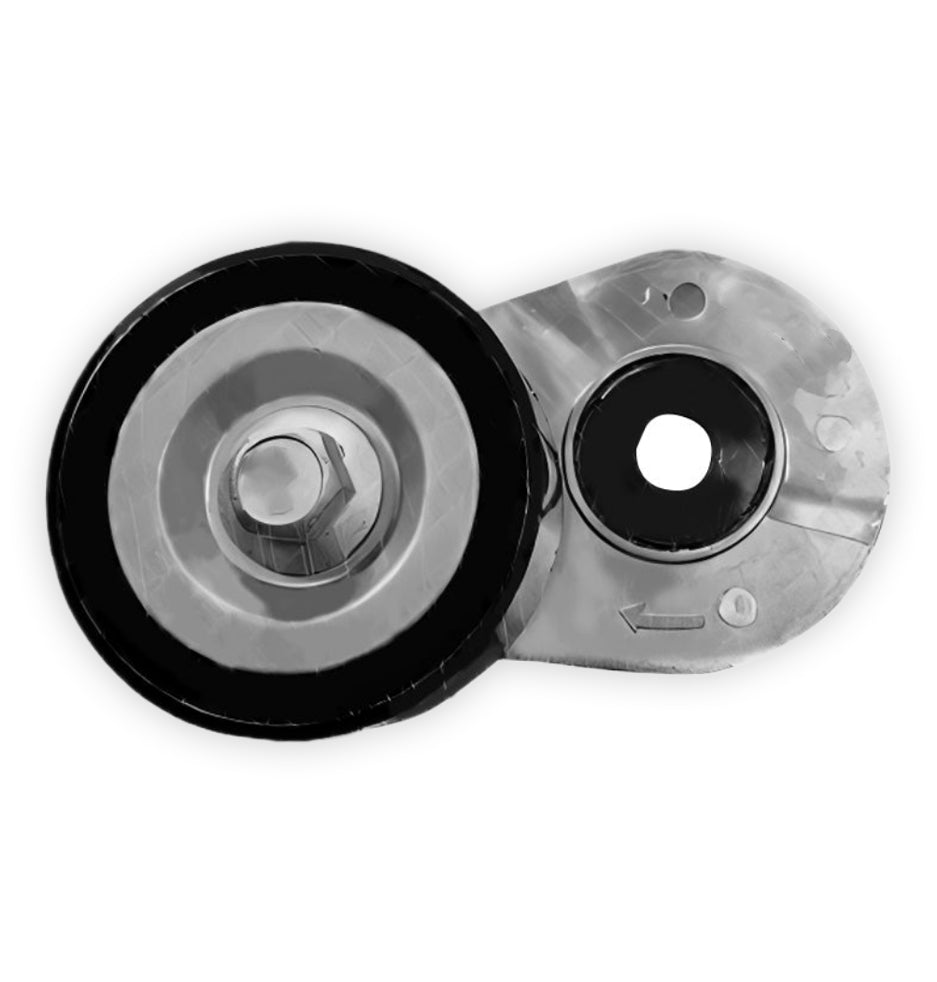 LDV T60 (2017 - 2024) 2.8L Drive Belt Tensioner