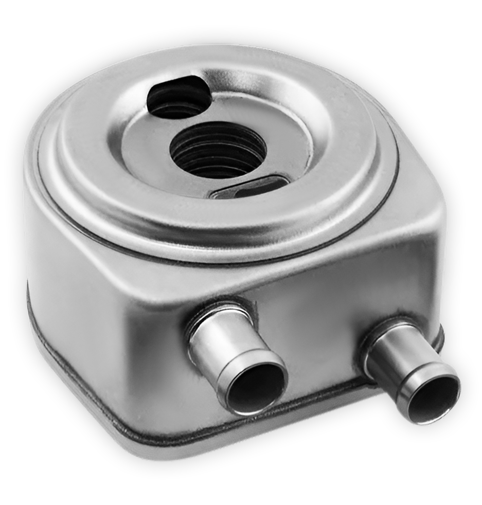 LDV T60 / V80 (2013 - 2024) Engine Oil Cooler