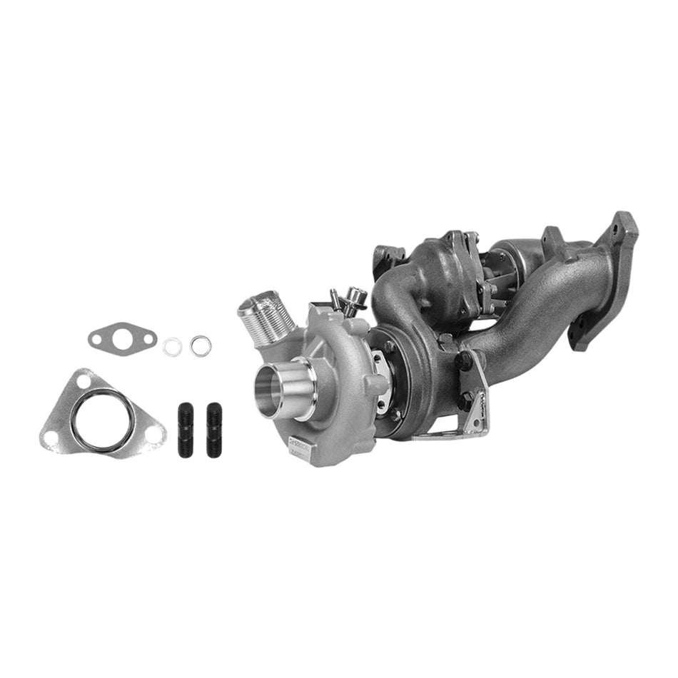Land Rover Range Rover Sport L494 (2013 - 2021) 4.4L Turbocharger + Gaskets