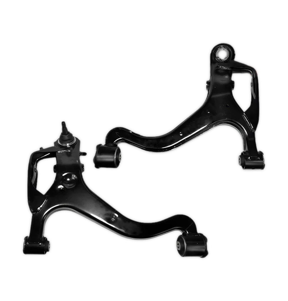 Land Rover Range Rover Sport L320 (2005 - 2013) Front Lower Control Arms LH + RH