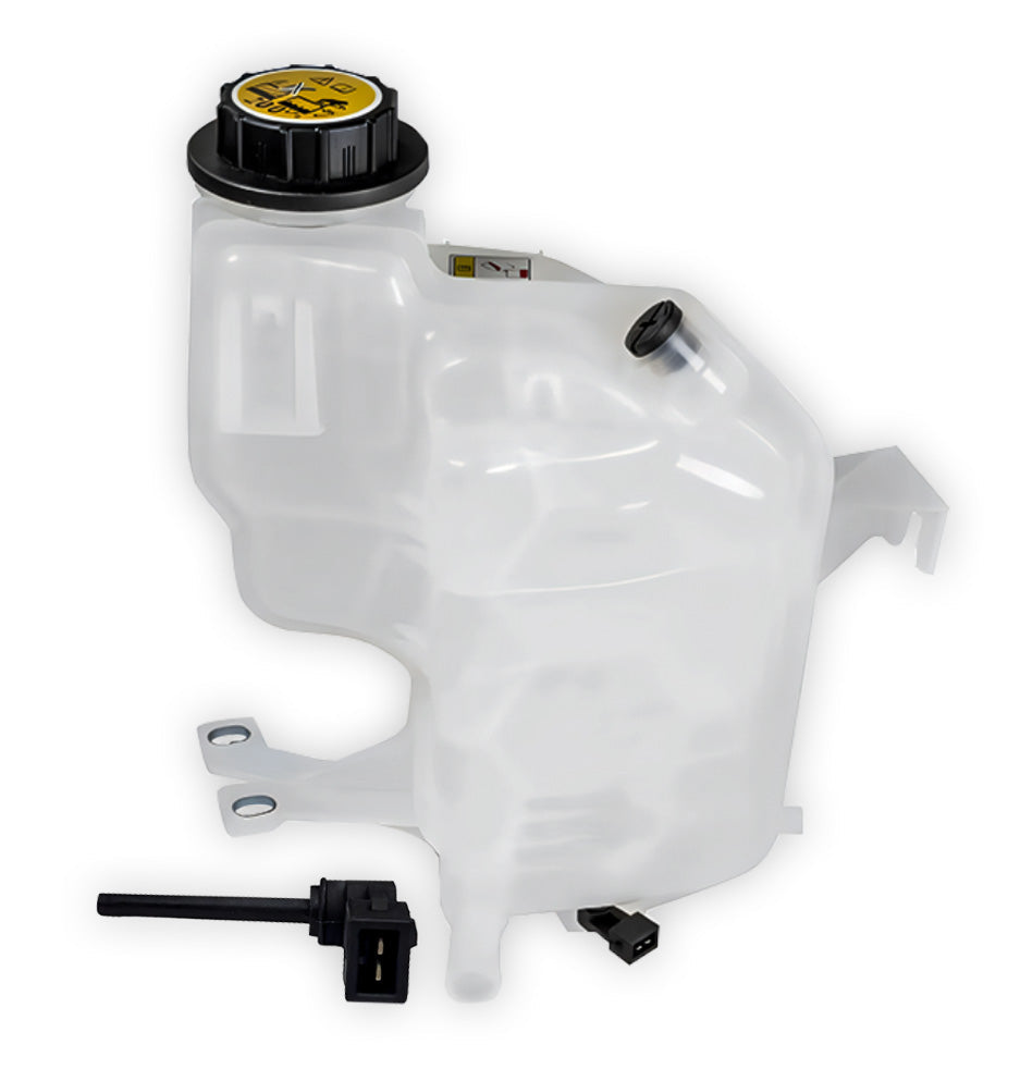 Land Rover Ranger Rover Sport L320 (2005 - 2013) Coolant Overflow Tank