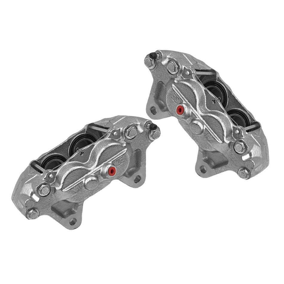 Lexus GX460 URJ150 (2009 - 2023) Front Disc Brake Calipers LH + RH