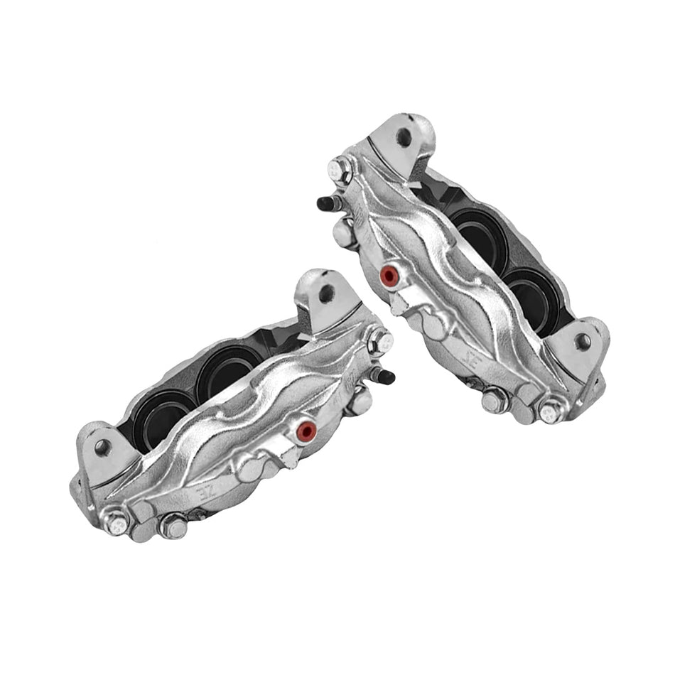 Lexus LX460 URJ202 (2012 - 2015) Front Disc Brake Calipers LH + RH