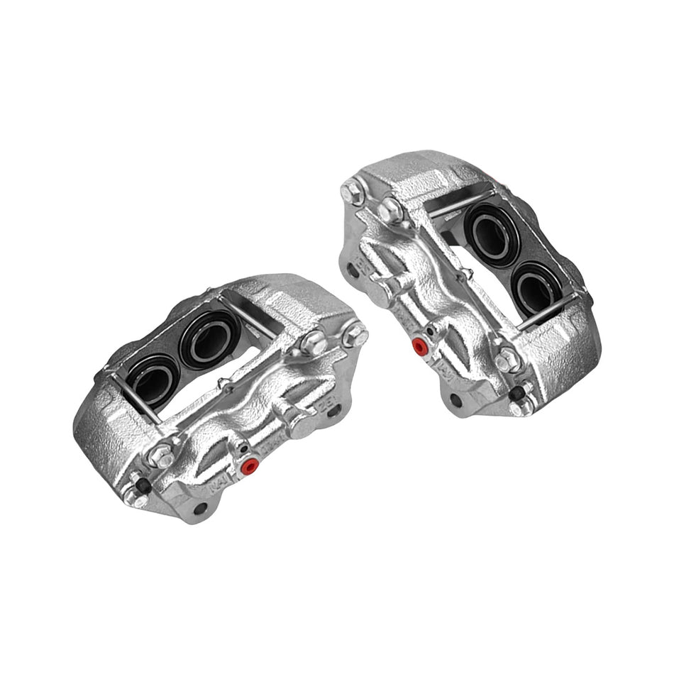 Lexus LX470 UZJ100 (1998 - 2008) Front Disc Brake Calipers LH + RH