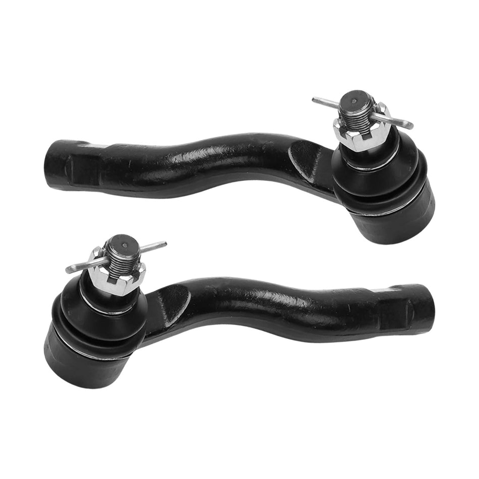 Lexus LX J100 (1998- 2002) Outer Front Tie Rod Ends LH + RH