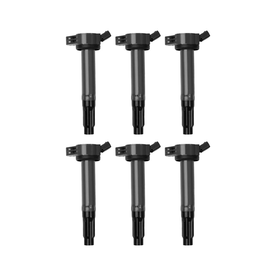Lexus RX (2006 - 2015) 3.5L Ignition Coils and Spark Plugs Complete Set