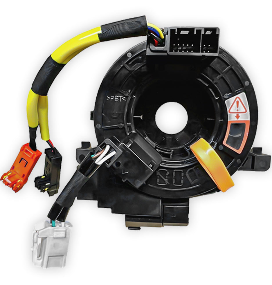 Lexus LS600 USF40R  USF41R  USF45R (2006 - 2012) Replacement Steering Wheel Clock Spring