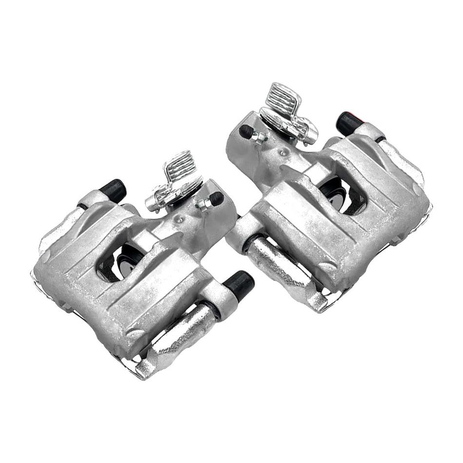 Mazda 3 BL (2009 - 2013) Rear Disc Brake Calipers LH + RH