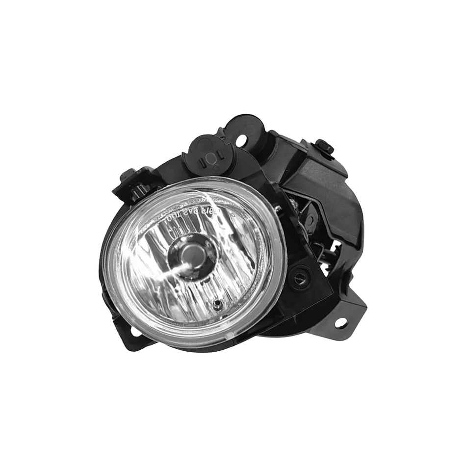 Mazda BT-50 UN Series 2 (2008 - 2011) Fog Lights LH + RH