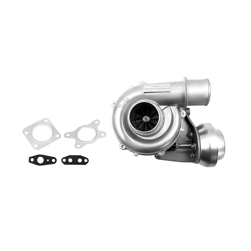 Mazda BT-50 UN / UP / UR (2006 - 2020) 2.5L Turbocharger