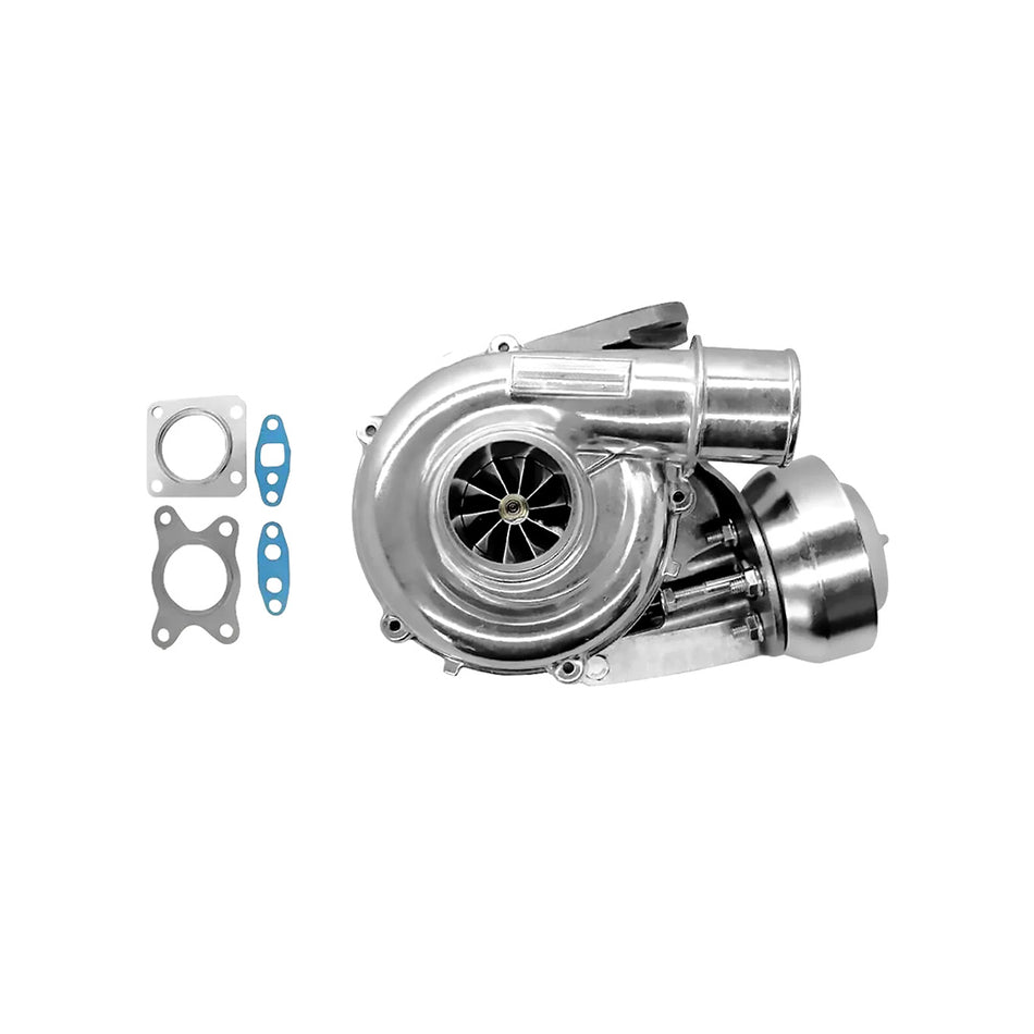 Mazda BT-50 UN (2006 -2011) 2.5L / 3.0L Billet Turbocharger