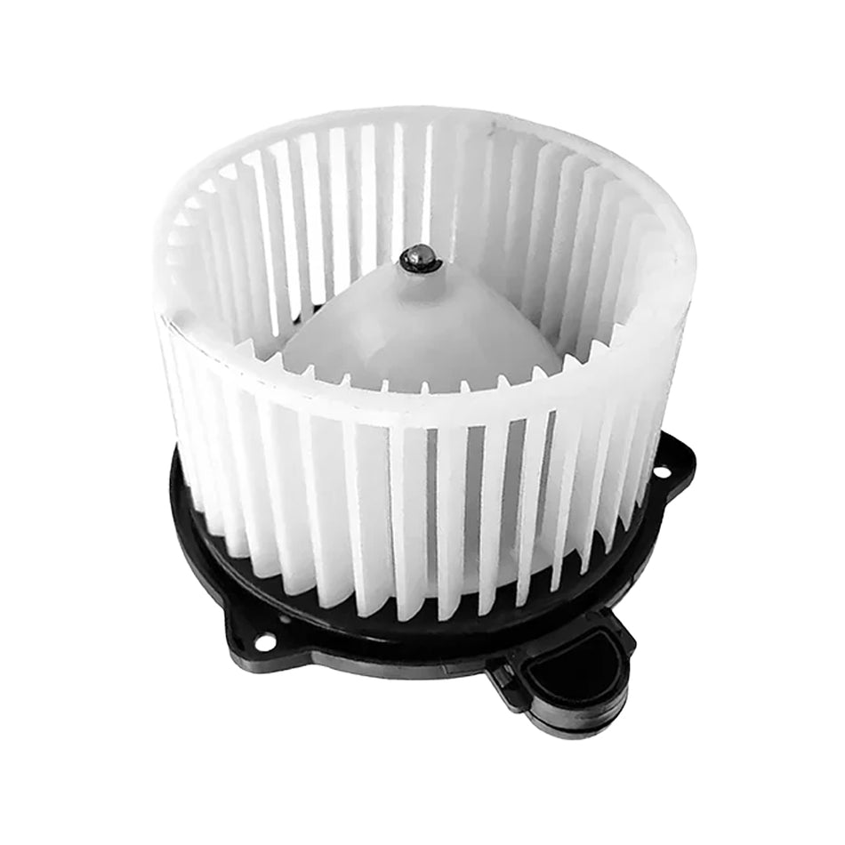 Mazda BT-50 UN (2006 - 2011) Blower Fan Motor