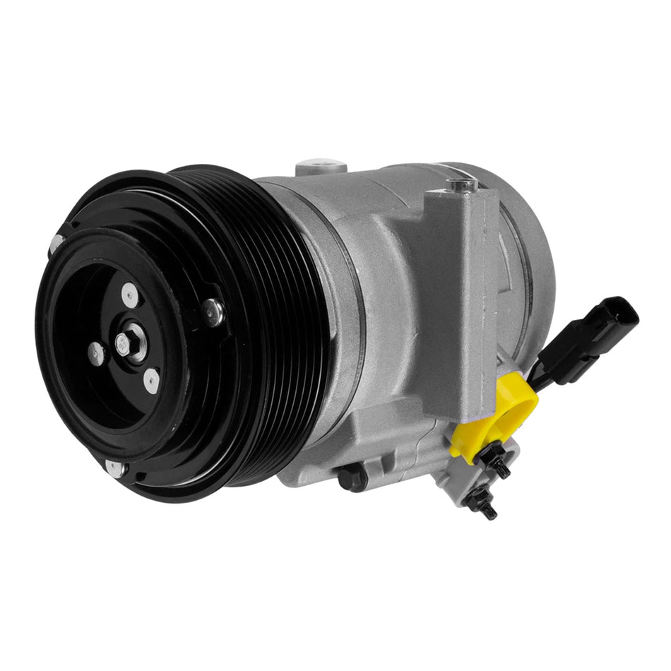 Mazda BT-50 UP / UR (2011 - 2019) 2.2L / 3.2L AC Compressor + Clutch Assembly