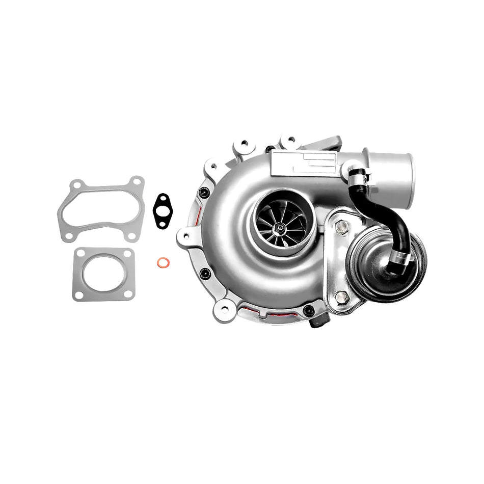 Mazda Bravo B2500 (1998 - 2006) 2.5L Billet Turbocharger