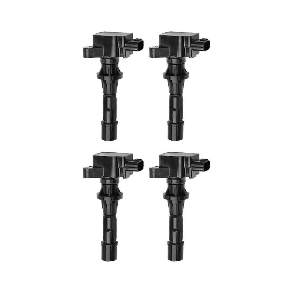 Mazda MX-5 NC (2008 - 2010) 2.0L Ignition Coils Complete Set