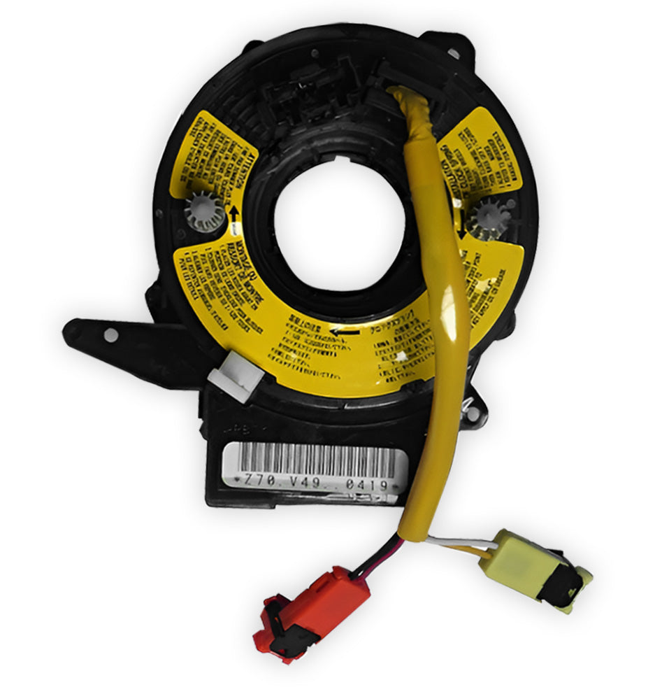 Mazda 3 BK (2003 - 2009) Replacement Steering Wheel Clock Spring