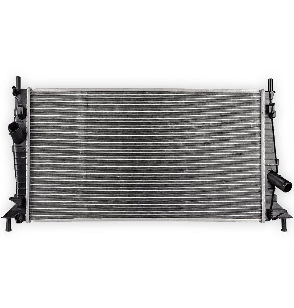 Mazda 3 BK (2004 - 2009) Engine Cooling Radiator