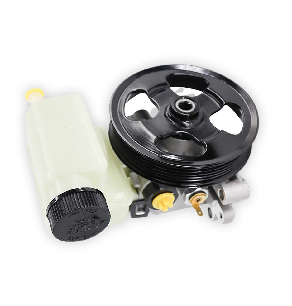 Mazda 3 BK (2007 - 2009) 2.3L Power Steering Pump, Pulley and Reservoir Set