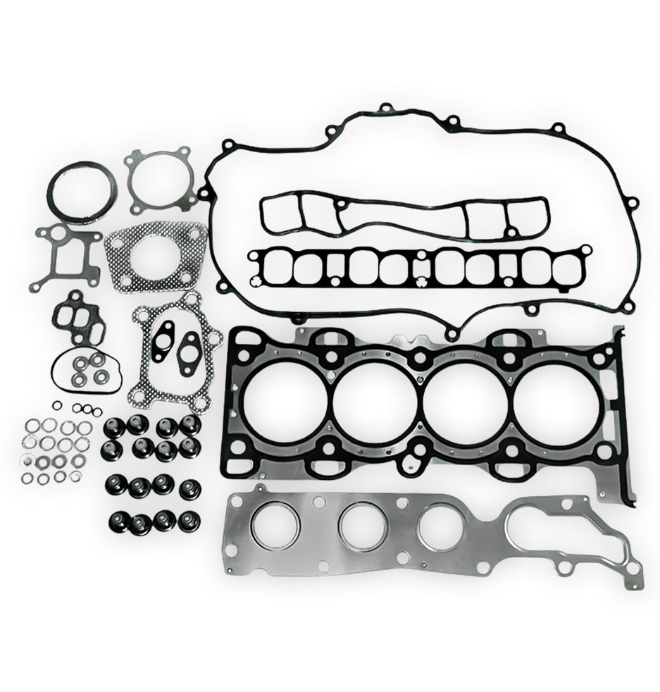 Mazda 3 BK / BL (2006 - 2014) 2.3L VRS Cylinder Head Gaskets Complete Set
