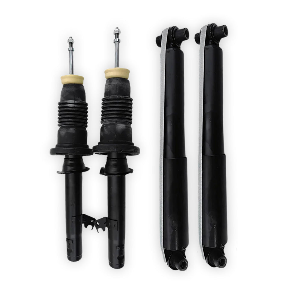 Mazda 6 GG / GY (2002 - 2007) Front & Rear Shock Absorbers LH + RH
