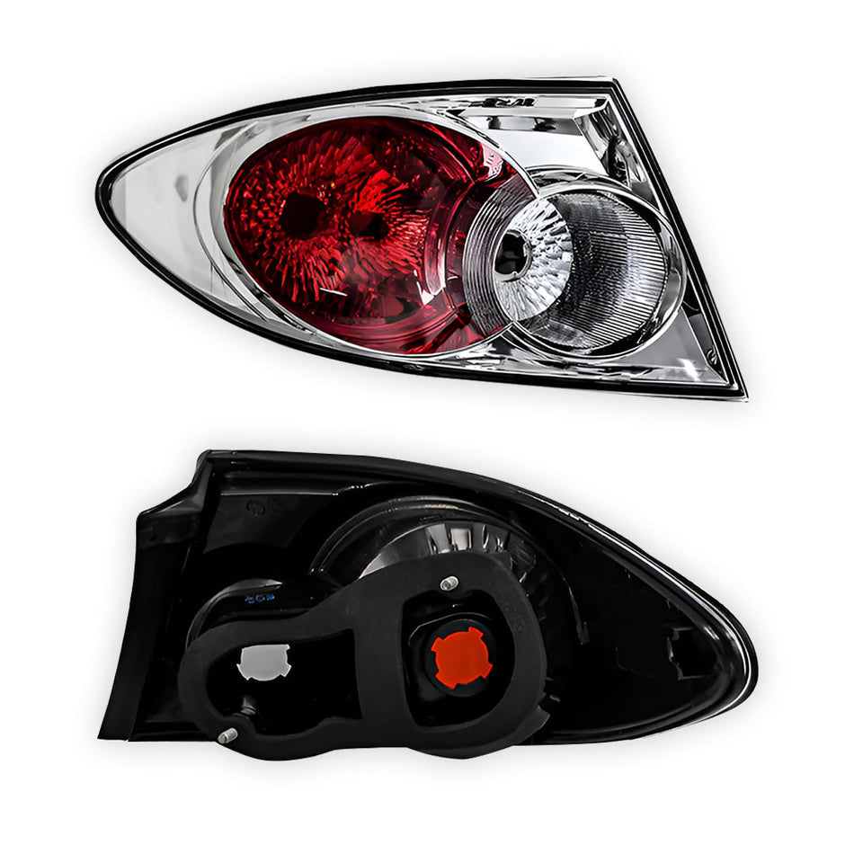 Mazda 6 GG Sedan / Hatch (2002 - 2005) Tail Lights