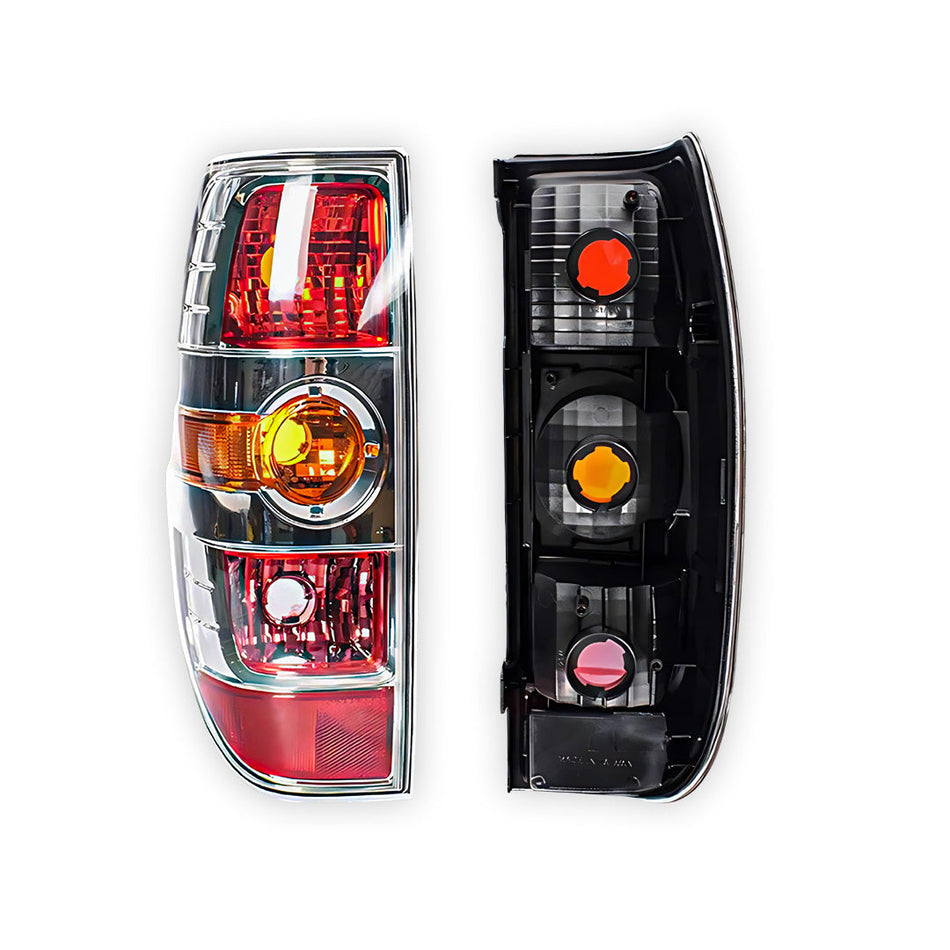 Mazda BT-50 UN Series 2 Ute (2008 - 2011) Tail Lights