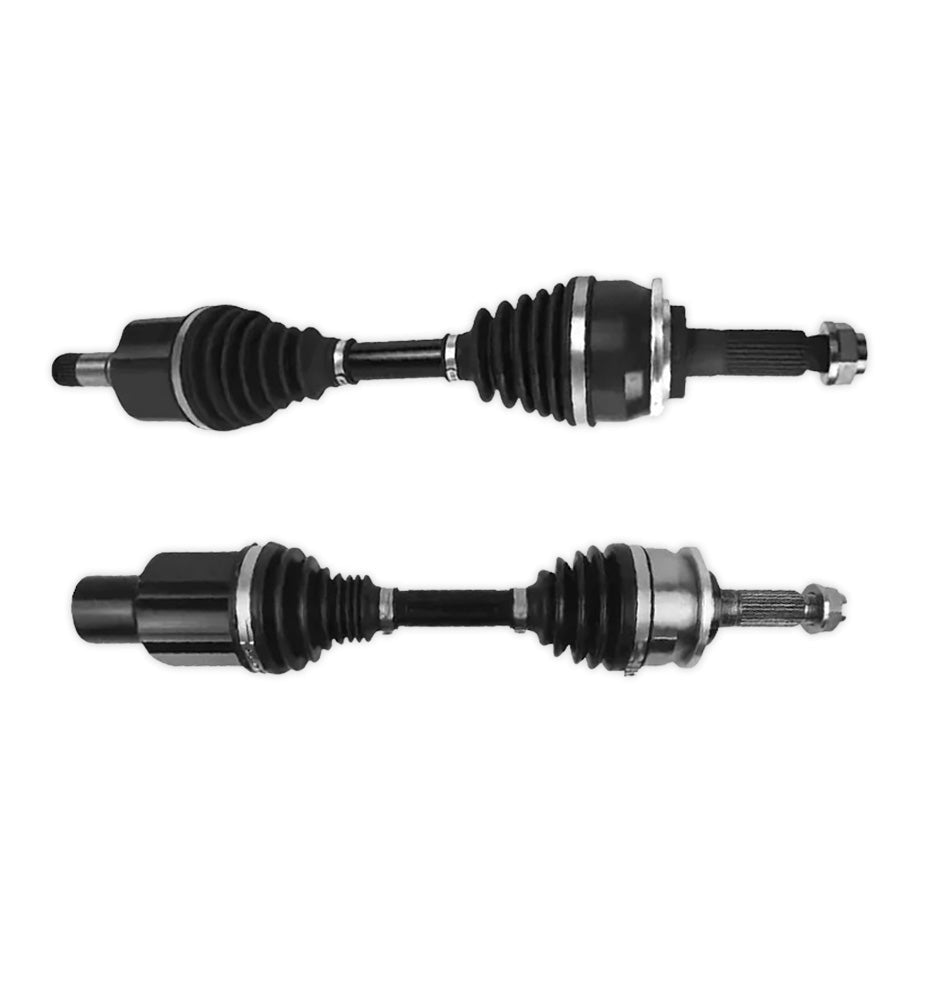 Mazda BT-50 UP (2011 - 2020) CV Front Drive Shafts LH + RH