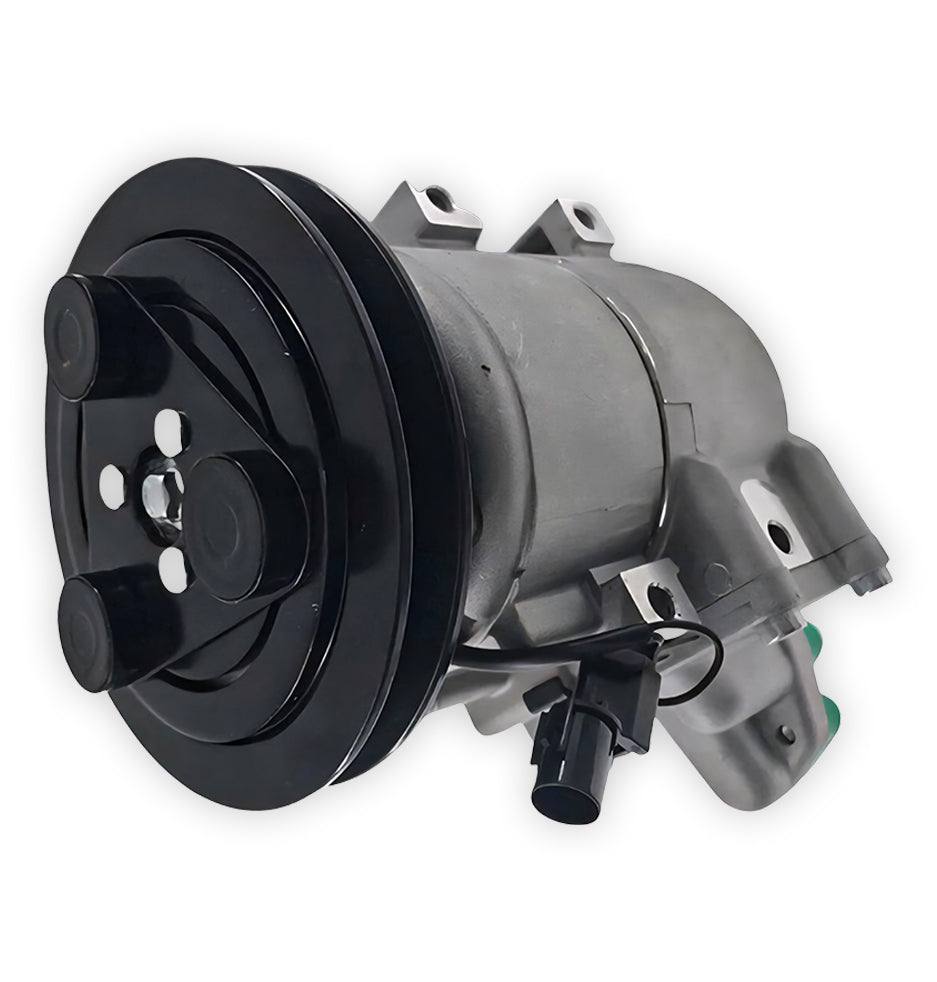 Mazda Bravo B4000 (2005 - 2006) 4.0L AC Compressor + Clutch Assembly