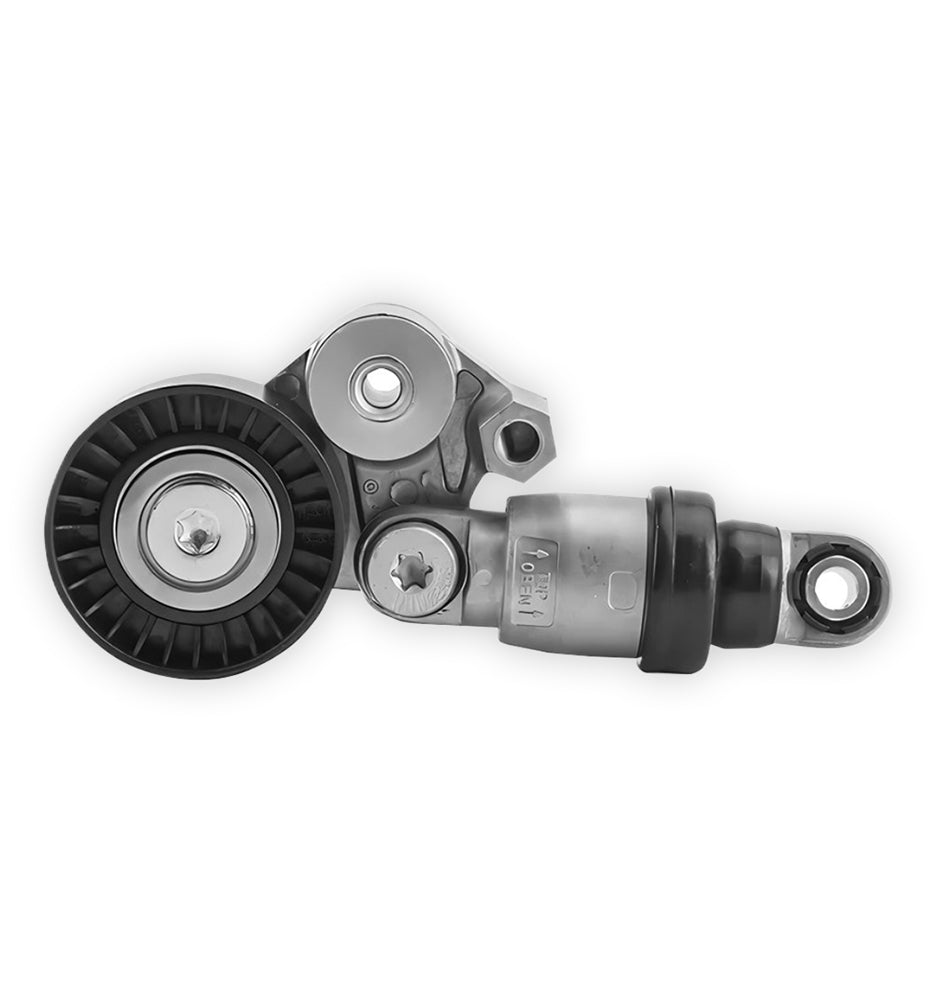 Mazda CX-3 DK (2015 - 2025) 2.0L Belt Tensioner + Bearing Pulley