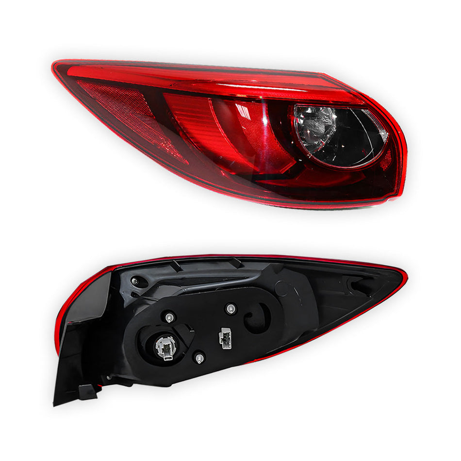 Mazda CX-5 KE (2014 - 2017) LED Tail Lights