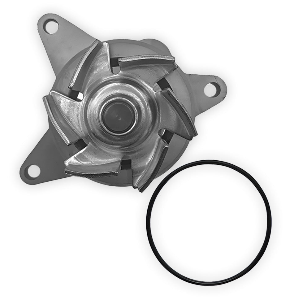 Mazda CX-7 ER (2006 - 2012) 2.3L Engine Water Pump + Gasket