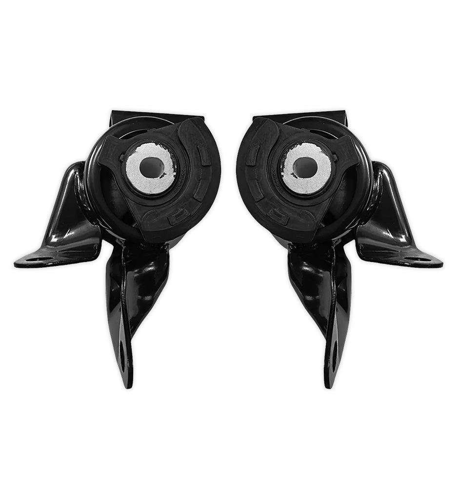Mazda CX-9 TB (2006 - 2016) 3.5L  3.7L Front Transmission Gearbox Engine Mounts LH + RH