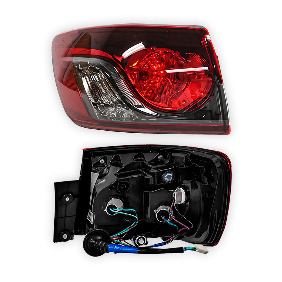 Mazda CX-9 TB (2012 - 2016) Tail Lights