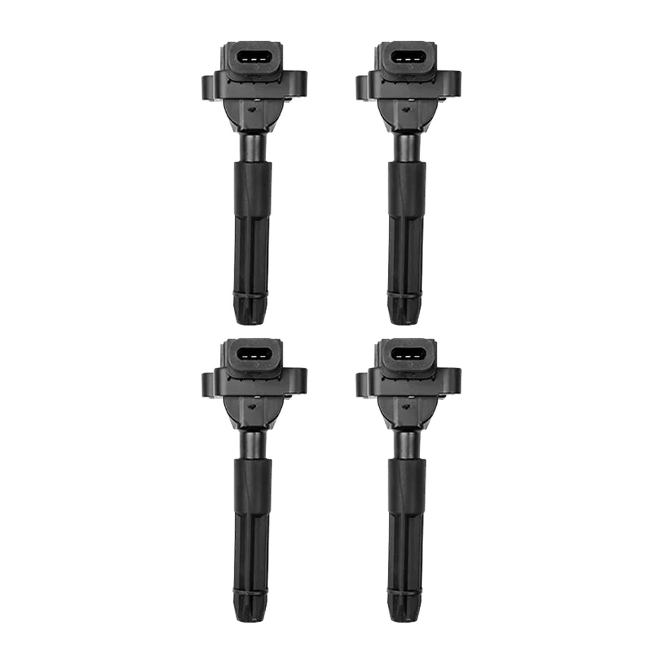Mercedes-Benz CLK-Class A208 / C208 (2000 - 2002) 2.0L / 2.3L Ignition Coil Packs
