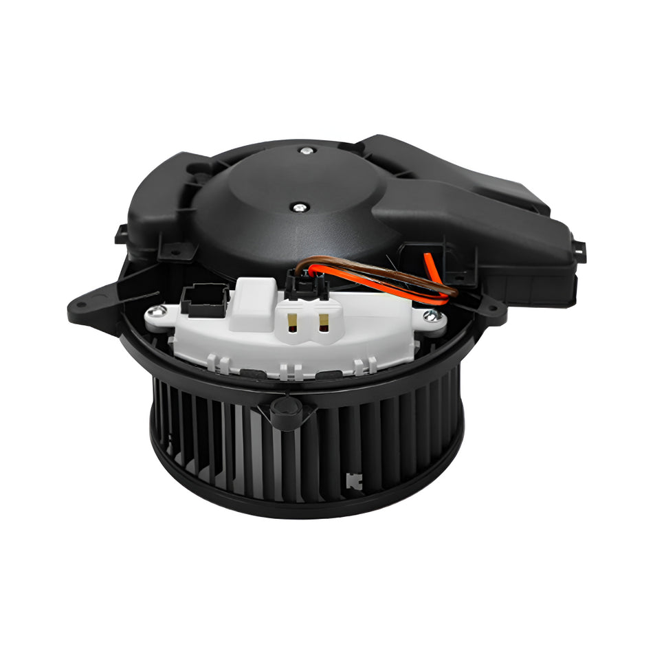 Mercedes-Benz M-Class W166 (2011 - 2015) Heater Blower Fan Motor