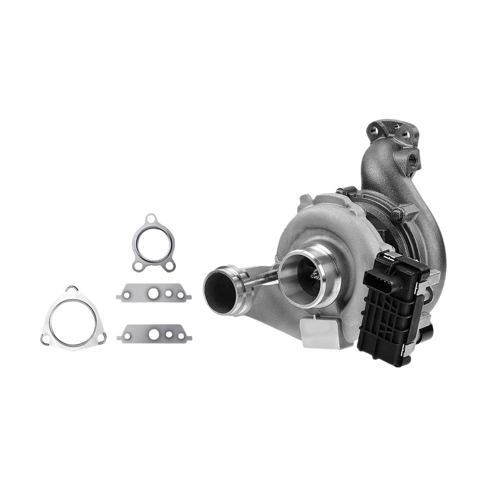 Mercedes-Benz R-Class V251 / W251 (2006 - 2014) 3.0L Turbocharger + Gaskets