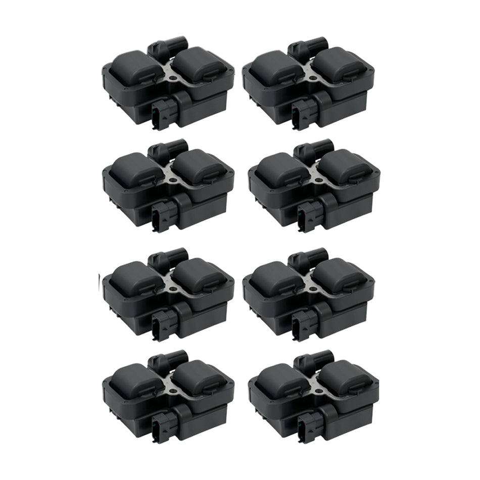 Mercedes-Benz R-Class W251 (2006 - 2007) 5.0L Ignition Coil Packs