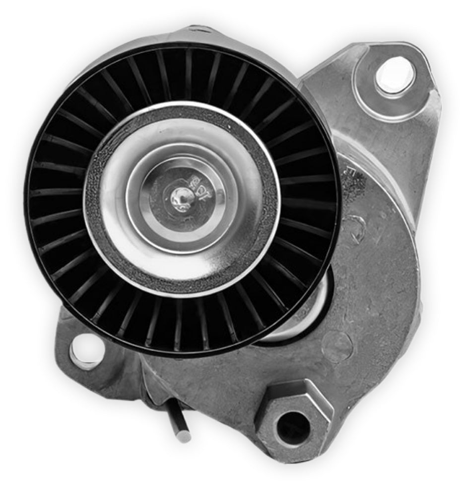 Mercedes-Benz GL-Class X164 (2006 - 2012) Drive Belt Tensioner + Pulley