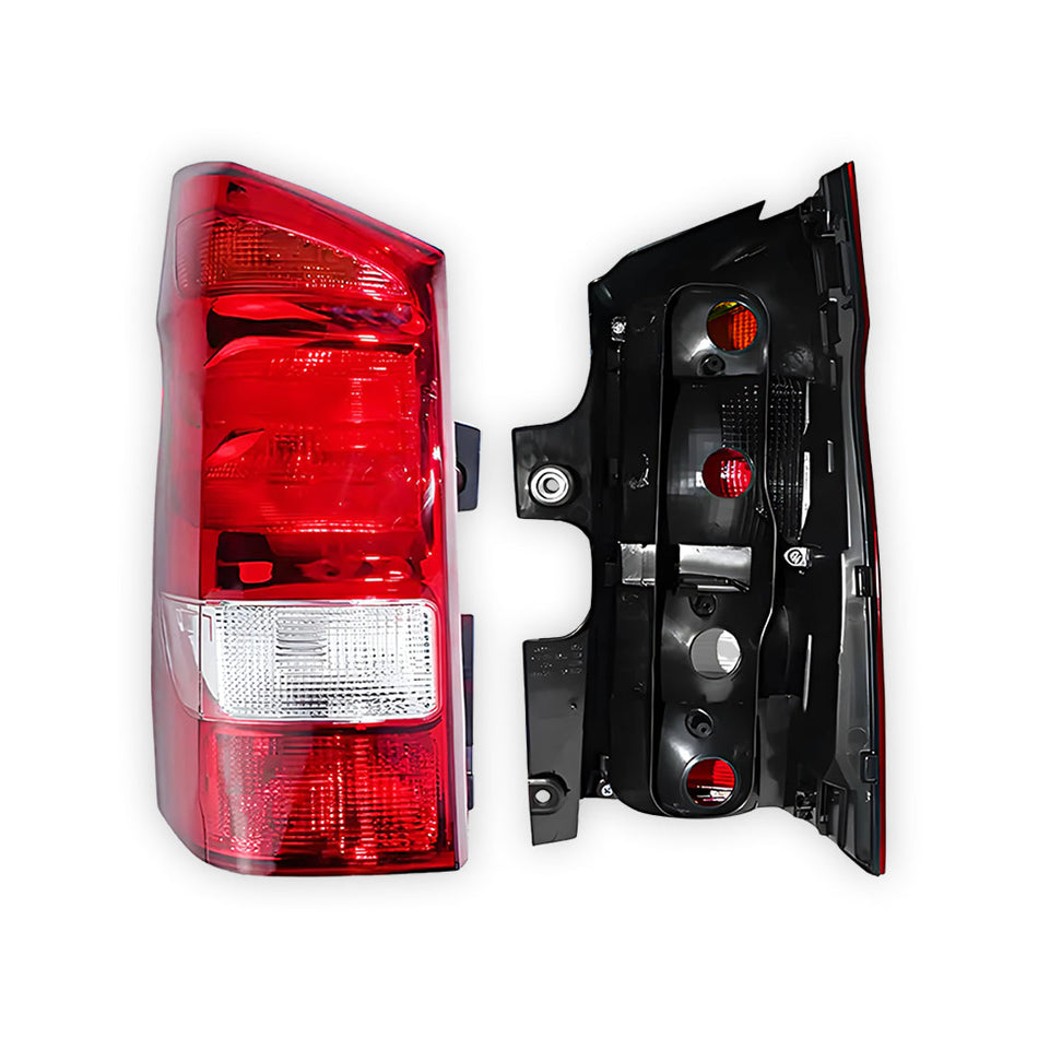 Mercedes-Benz Vito / Valente W447 (2015 - 2021) Tail Lights