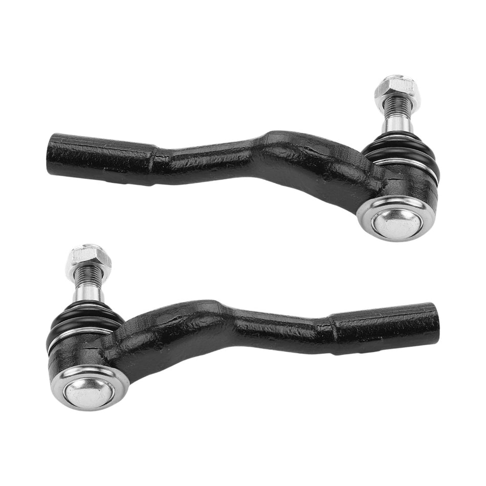 Mercedes Benz CLK-Class A209 / C209 (2003 - 2010) Outer Front Tie Rod Ends RH + LH
