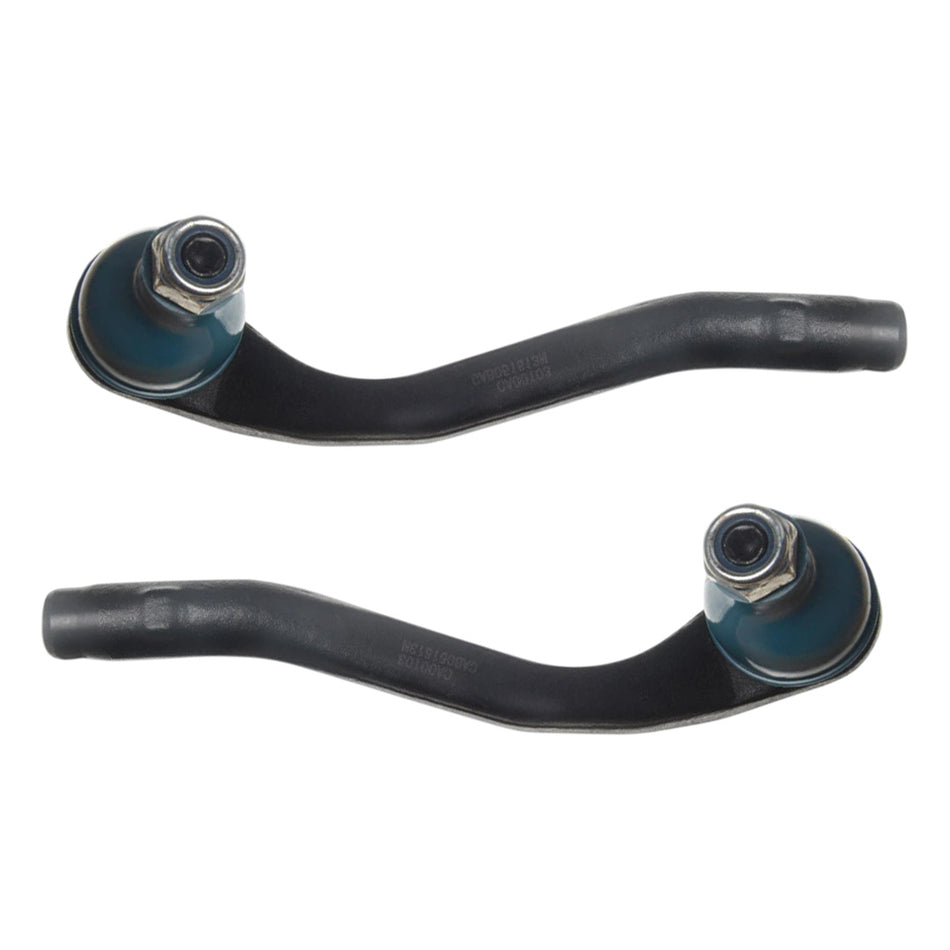 Mercedes Benz M-Class W163 (1998 - 2005) Outer Front Tie Rod Ends RH + LH