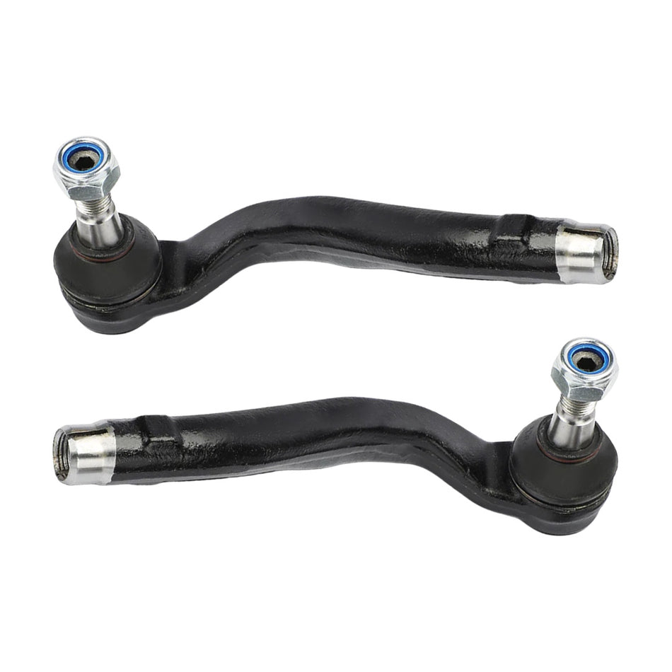 Mercedes Benz M-Class W163 (1999 - 2005) Front Tie Rod Ends RH + LH