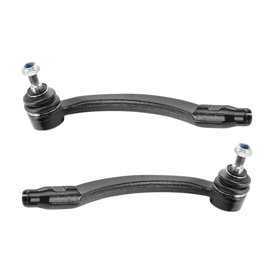 Mini Cooper R50 / R52 / R53 (2001 - 2008) Outer Front Tie Rod Ends LH + RH