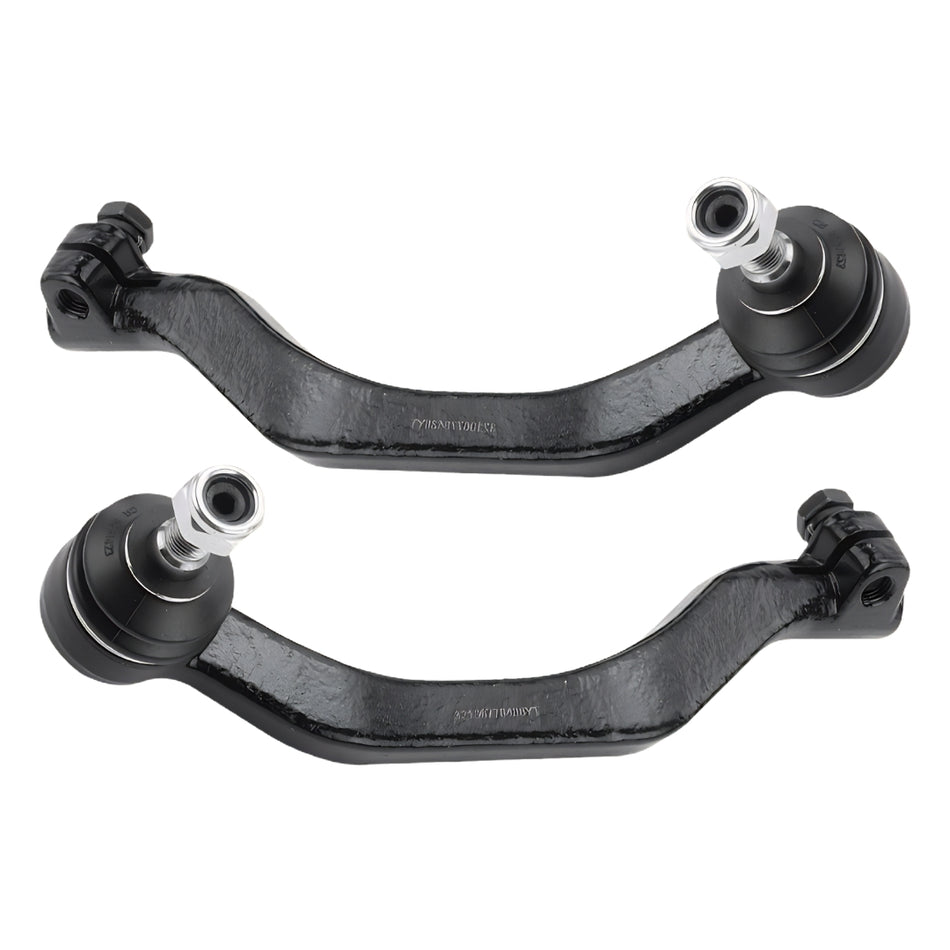 Mini Cooper R56 / R57 / R58 / R59 (2006 - 2015) Outer Front Tie Rod Ends LH + RH