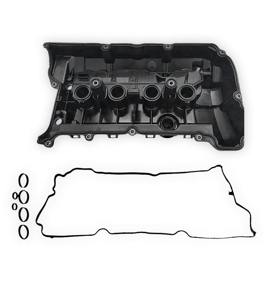 Mini Cooper R56 / R57 / R58 / R59 / R60 (2006 - 2016) 1.6L Valve Rocker Cover + Gaskets Complete Set