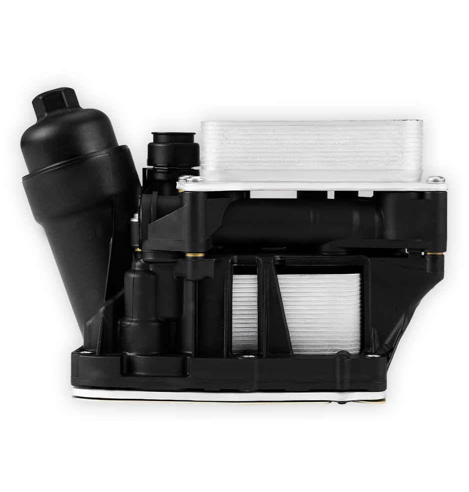 Mini Cooper R56 / R57 / R58 / R59 (2009 - 2015) Engine Oil Cooler