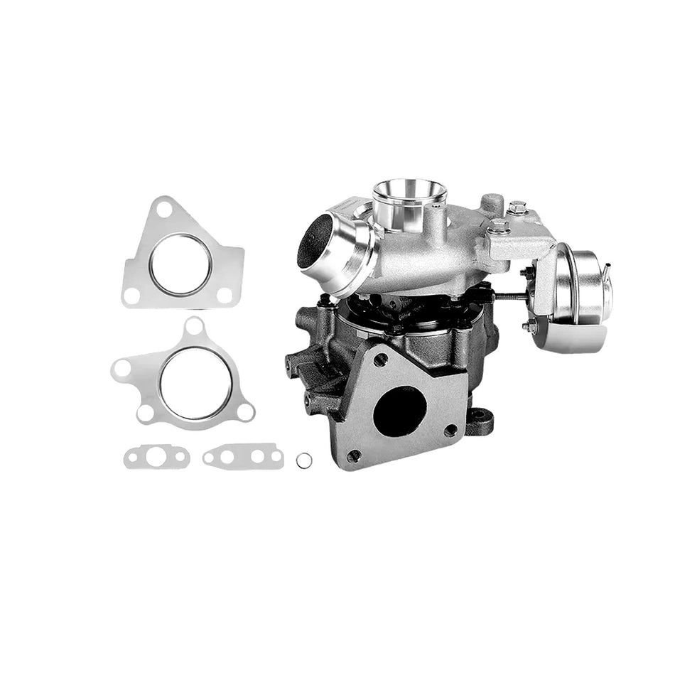 Mitsubishi ASX XA / XB / XC (2013 - 2018) 2.2L Turbocharger