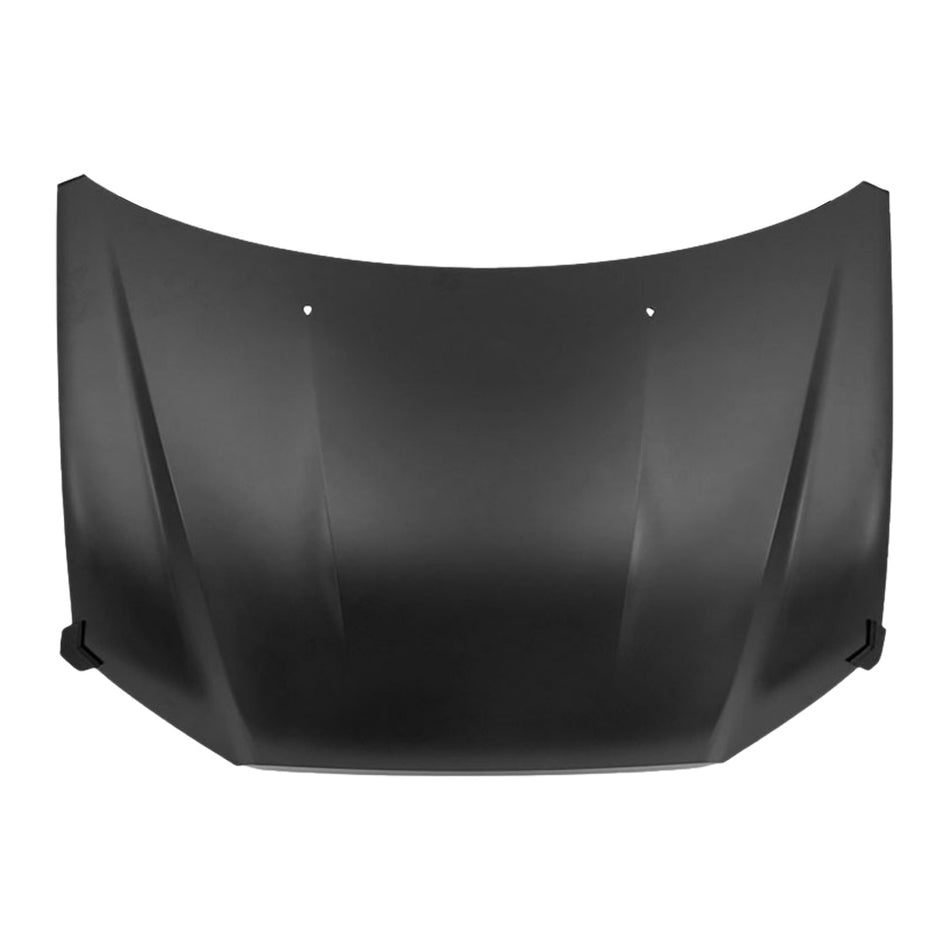 Mitsubishi ASX XA / XB / XC / XD 5DOOR (2015 - 2025) Primed Bonnet