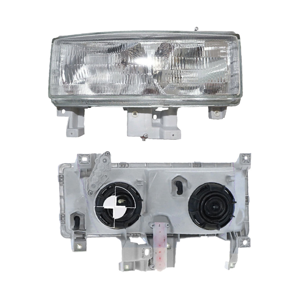 Mitsubishi Canter FE5 / FE6 (1995 - 2002) OEM Style Headlights LH + RH