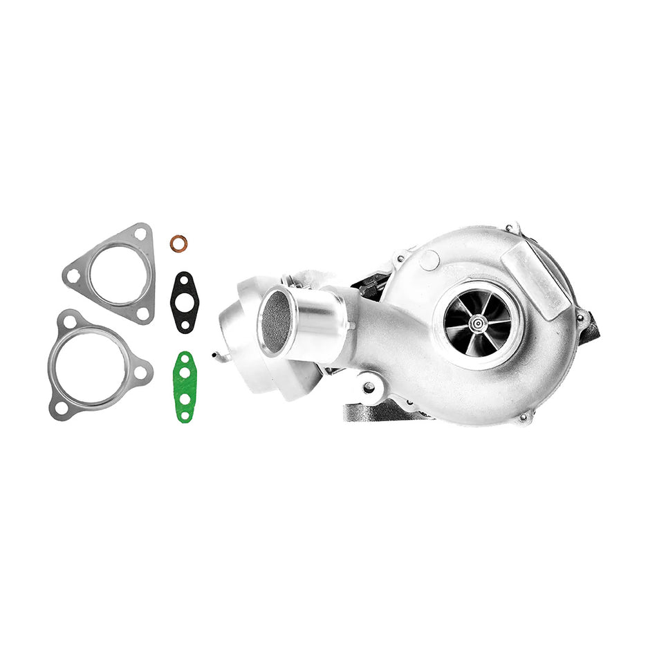 Mitsubishi Challenger PB / PC (2009 - 2015) 2.5L Turbocharger
